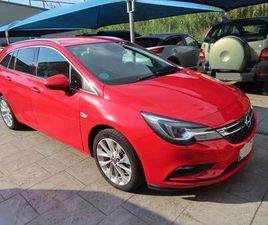 SPORTS TOURER 1.6 CDTI S&S EXCELLENCE 118 KW (160 CV)