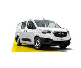 OPEL COMBO CARGO 1.5 TD S&S EXPRESS L H1 1000 75 KW (102 CV)