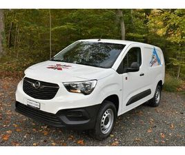 COMBO CARGO 1.5 XL ENJOY S/S 4X4