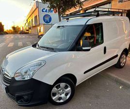 OPEL COMBO CARGO COMBO N1 1.3CDTI CARGO L1H1 90