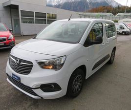 COMBO LIFE 1.2 EDITION S/S