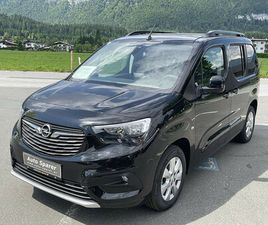 OPEL COMBO LIFE OPEL COMBO E-COMBO LIFE L 50 KWH ELEGANCE