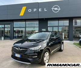 GRANDLAND GRANDLAND X 1.5 DIESEL ECOTEC START&STOP AUT. ELEGANCE