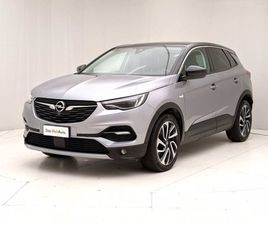 GRANDLAND GRANDLAND X 1.5 DIESEL ECOTEC START&STOP ULTIMATE