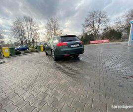 OPEL INSIGNIA OPEL INSIGNIA 2.0 CDTI AUTOMAT CIESZYN - SPRZEDAJEMY.PL