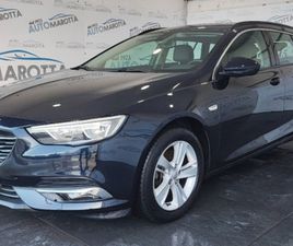 OPEL INSIGNIA SPORTS TOURER INSIGNIA INSIGNIA SPORTS TOURER 2.0 CDTI INNOVATION S&S 170CV *PROMO FINANZIAMENTO*