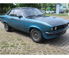 OPEL MANTA A SR