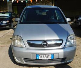 OPEL MERIVA MERIVA 1ª SERIE MERIVA 1.3 CDTI COSMO