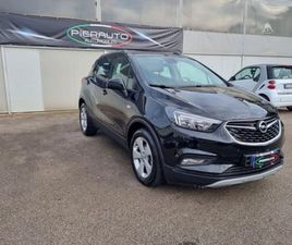 OPEL MOKKA X MOKKA 1ª SERIE MOKKA X 1.6 CDTI ECOTEC 4X2 START&STOP INNOVATION