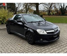 TIGRA 1.8 SPORT