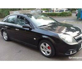 OPEL VECTRA C 1.8 140 KM OPC(PAKIET STYLISTYCZNY) BRZEZINY - SPRZEDAJEMY.PL