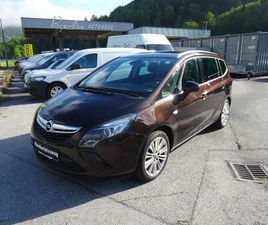 OPEL ZAFIRA TOURER 2,0 CDTI ECOTEC COSMO