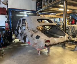 PACKARD CLIPPER SUPER PACKARD CLIPPER SUPER 8