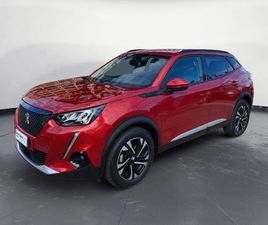 2008 2ª SERIE 2008 BLUEHDI 100 S&S GT LINE