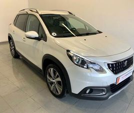 BLUEHDI 120 S&S ALLURE EAT6 88 KW (120 CV)