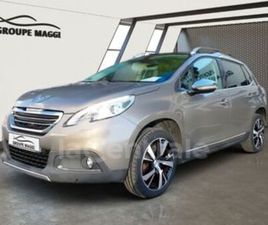 GENERATION2 1.2 PURETECH 110 S&S ALLURE