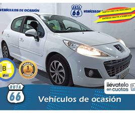 1.4 HDI ACTIVE FAP 51 KW (70 CV)