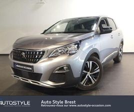 1.5 BLUEHDI 130CH E6.C ALLURE S&S 6CV