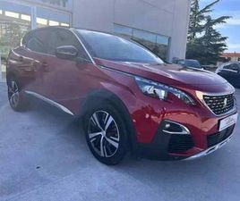 3008 BLUEHDI 130 S&AMP;S GT LINE