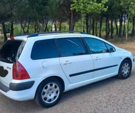 PEUGEOT - 307 SW