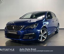 1.2 PURETECH 130CH E6.3 S&S GT LINE