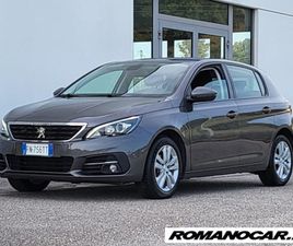 PEUGEOT 308 308 2ª SERIE 308 BLUEHDI 100 S&S BUSINESS
