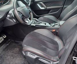 PEUGEOT 308 GT PEUGEOT 308 GT 2019 JELENIA GÓRA - SPRZEDAJEMY.PL