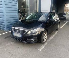 PURETECH 110 S&S ALLURE