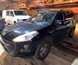 4007 2.2 HDI DYNAMIC DCS6