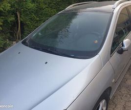 PEUGEOT 407 SW 407 SW 136CH