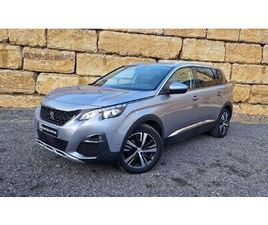 PEUGEOT 5008 <LI CLASS=BREADCRUMBS-MODULE_LIST-ITEM__ZG-6Q PEUGEOT 5008 1.5 BLUEHDI ALLURE EAT8 </OL>