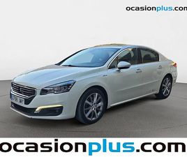 1.6 THP S&S GT LINE EAT6 (165 CV) AUTO