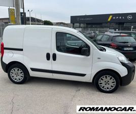 PEUGEOT BIPPER BIPPER BIPPER 1.3 HDI 80CV FURGONE PREMIUM