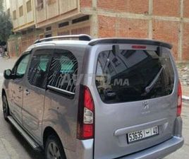 PEUGEOT BIPPER PEUGEOT PAPER TYPE