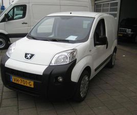 PEUGEOT BIPPER TEPEE - BIPPER 1.3 HDI XT PROFIT +