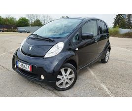 PEUGEOT ION PEUGEOT ION 16KWH