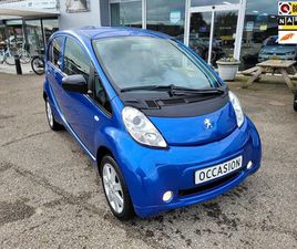 PEUGEOT ION PEUGEOT ION - ACTIVE