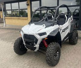 POLARIS RZR FABRIKSNY POLARIS RZR 1000 1,0 EFI 20HK TIL SALG