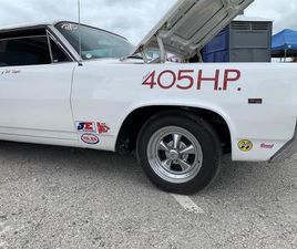 PONTIAC CATALINA 1964 PONTIAC CATALINA FOR SALE