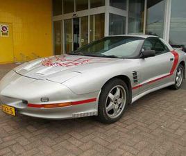 PONTIAC FIREBIRD PONTIAC FIREBIRD 3.4 V6 COUPE AUTOMAAT