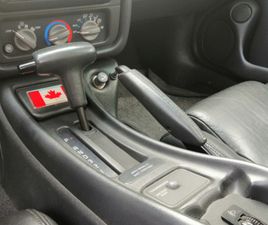 PONTIAC FIREBIRD PONTIAC FIREBIRD 3.4CC ANNO 1995