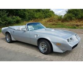 PONTIAC FIREBIRD PONTIAC FIREBIRD