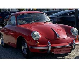 PORSCHE ZENTRALVERSCHLUSS RUDGE WHEELS