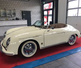 356 SPEEDSTER REPLICA
