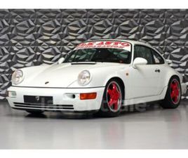 PORSCHE 911 964 CARRERA RS (964) 3.6 CARRERA RS