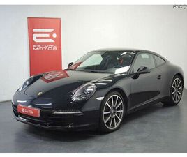 PORSCHE 911 991 CARRERA PORSCHE 911 991 CARRERA 2 PDK JULHO/14