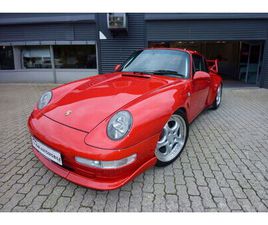 993 CARRERA RS
