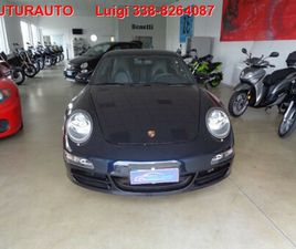 PORSCHE 911 997 CARRERA 911 (997) 911 CARRERA COUPÉ