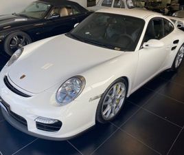 911 (997) GT2 STRADALE