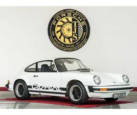 PORSCHE 911 2.7 MFI CARRERA, 210 PS MIT RS MOTOR !!!